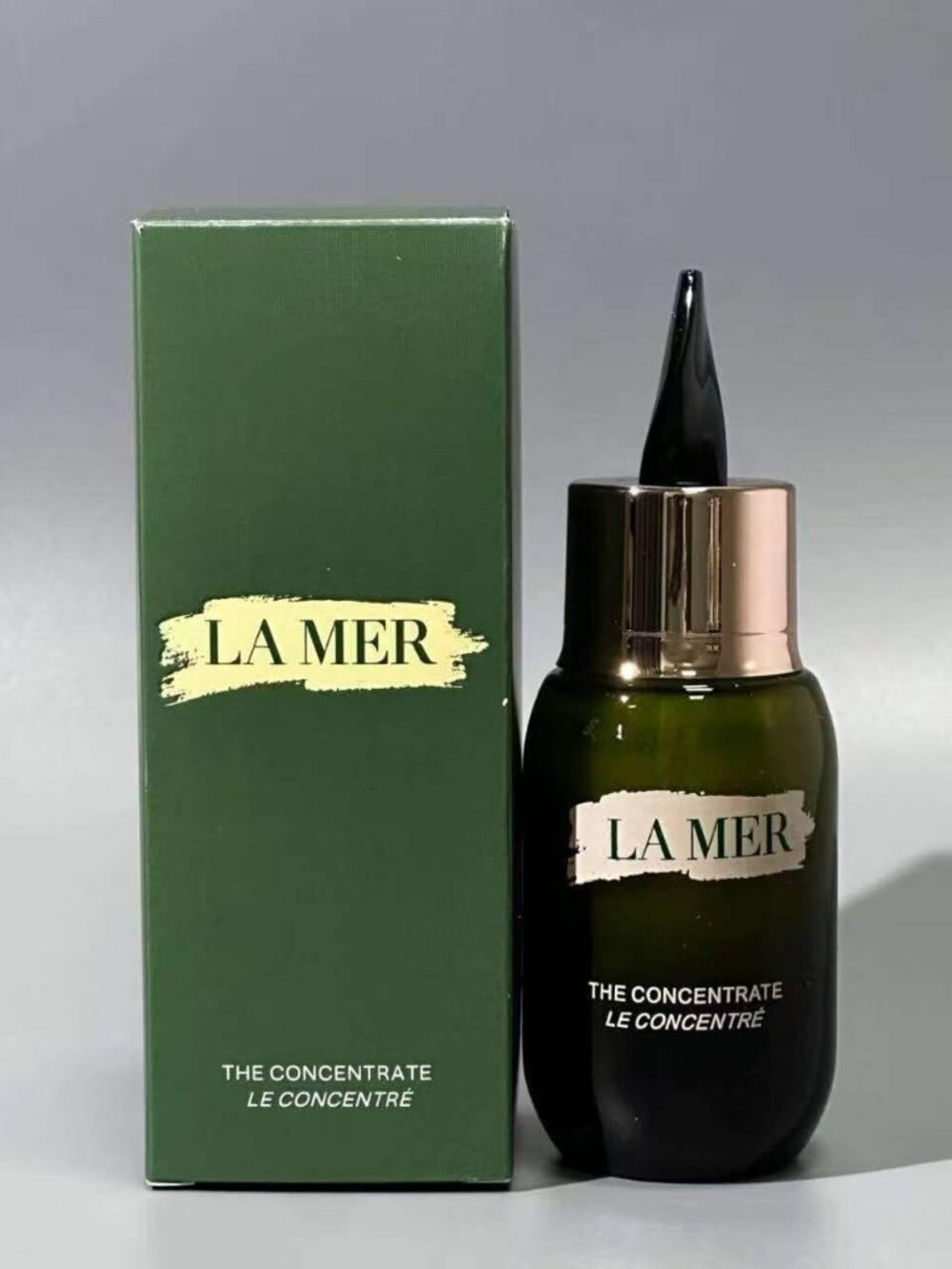 Title: La Mer The Concentrate Face Serum